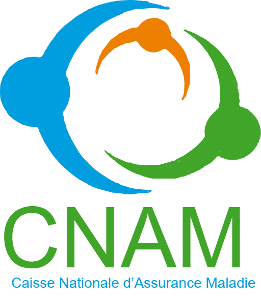 Logo CNAM
